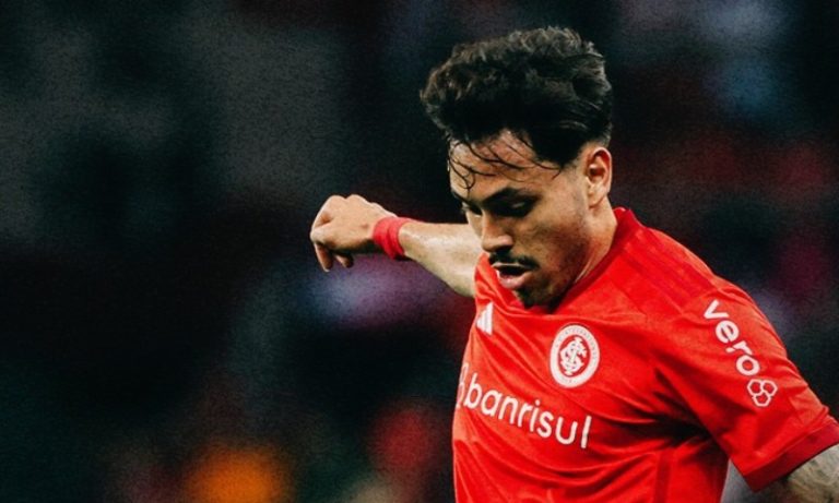 Inter para em mistão do Flu, empata e não escapa de vez do rebaixamento