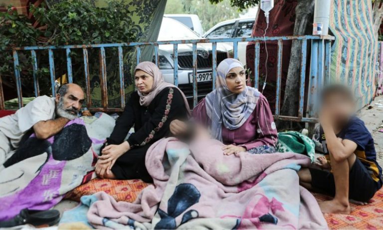 Israel, Hamas e EUA chegam a acordo para libertação de reféns por pausa na guerra