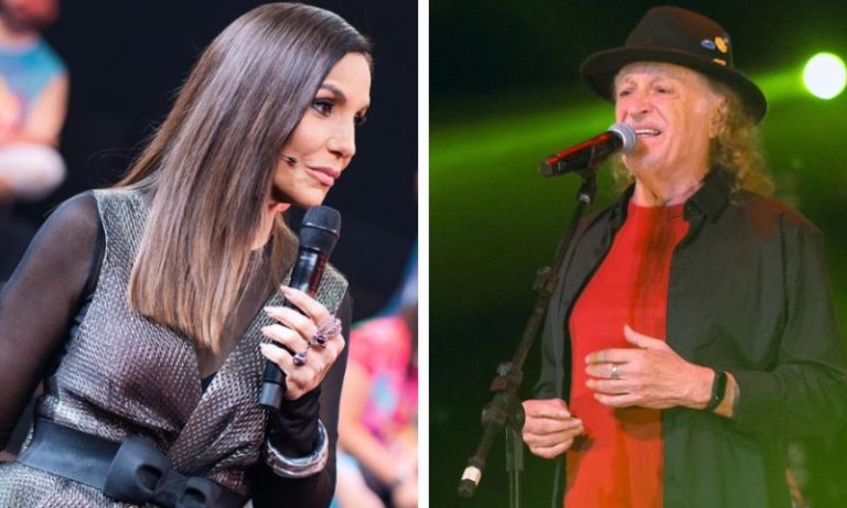 Ivete Sangalo e Alceu são primeiras atrações confirmadas para o Réveillon do Recife