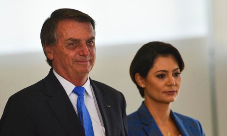 Jair Bolsonaro vem ao ES para receber honraria na Assembleia Legislativa