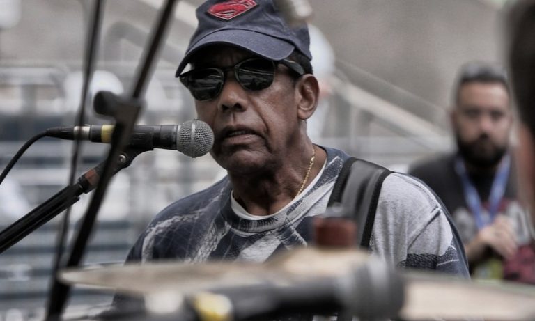 Jorge Ben Jor se separa após 50 anos de casamento e segue vivendo em hotel