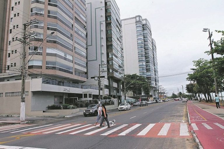 Jovem é baleado durante assalto na Praia de Itaparica