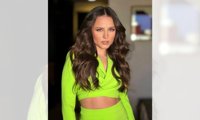 Larissa Manoela consegue romper sociedade com os pais na Justiça