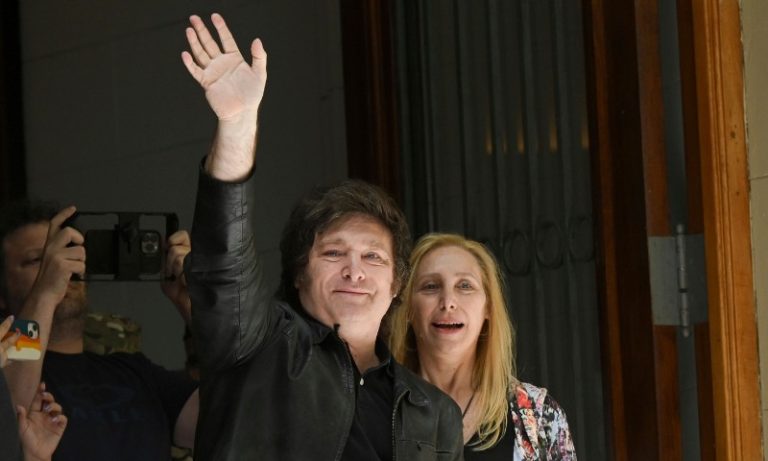 Lula, Bolsonaro, Musk, Trump; veja reações à vitória de Javier Milei na Argentina