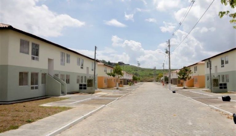 Mais de 1.400 unidades habitacionais do Minha Casa, Minha Vida para o Recife
