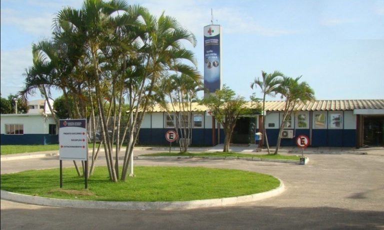 Mais vagas para cirurgias em São Mateus