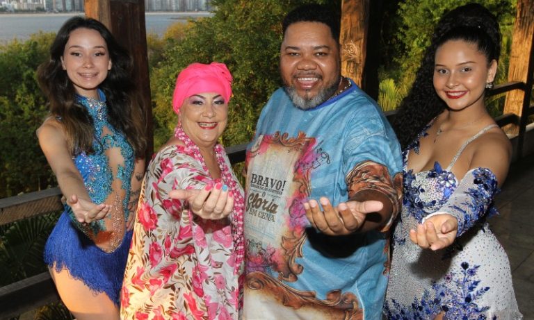Maratona de samba desta quarta-feira até domingo na Grande Vitória