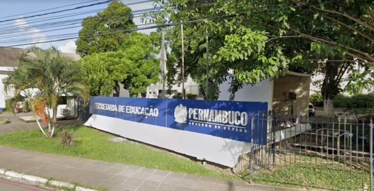 Matrículas para a Rede Pública Estadual de Ensino começam nesta quarta-feira