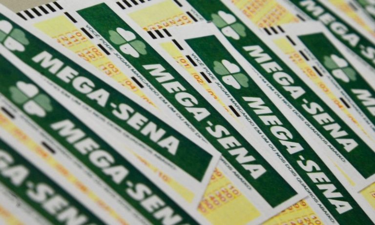 Mega-Sena acumula e prêmio chega a R$ 51 milhões
