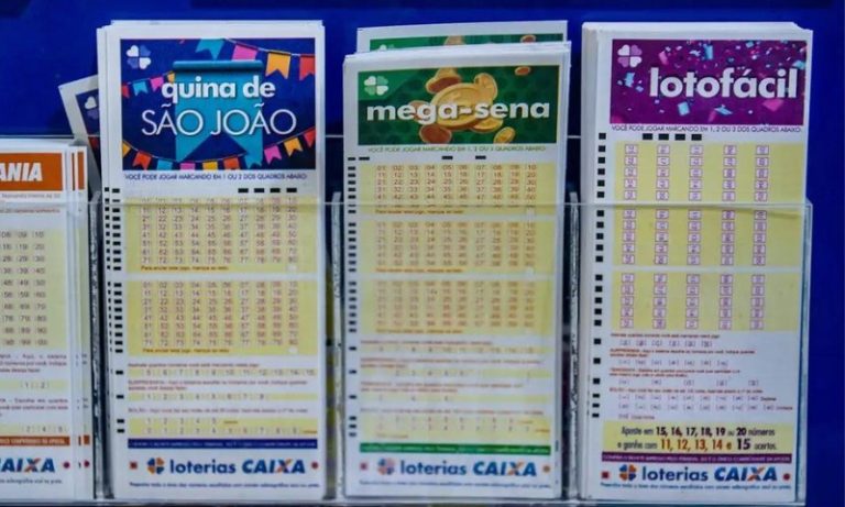 Mega-Sena sorteia nesta terça-feira prêmio acumulado em R$ 51 milhões