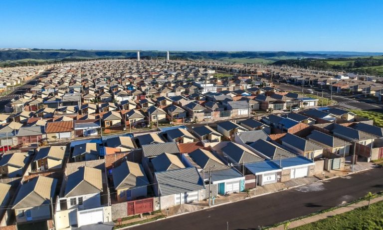 Minha Casa, Minha Vida vai ter imóvel para quem ganha até 12 mil