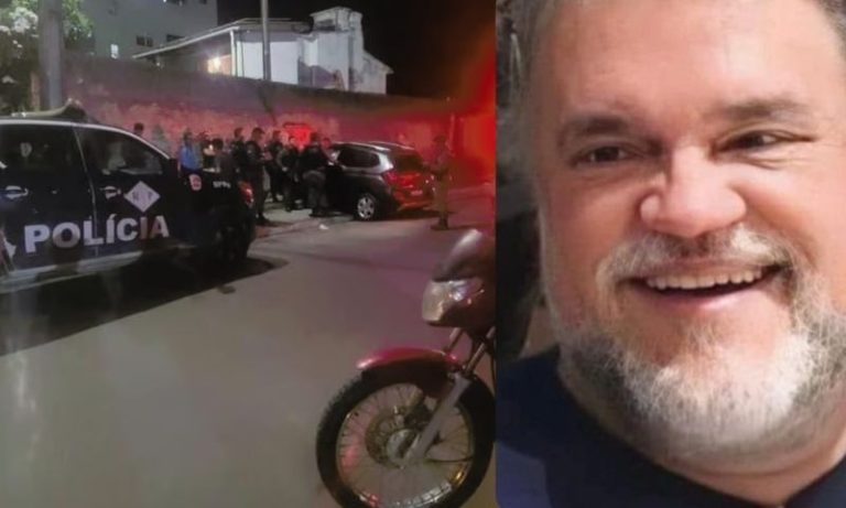 Mistério ainda cerca morte do juiz Paulo Torres em Pernambuco