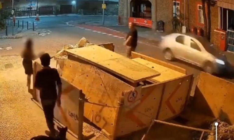 Morador de rua estupra jovem em Copacabana e acaba preso