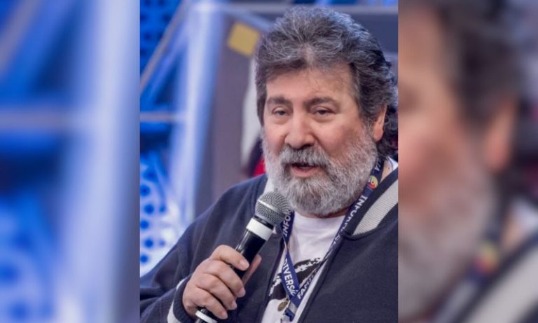 Morre Roberto Manzoni, o Magrão, diretor dos programas de Gugu no SBT