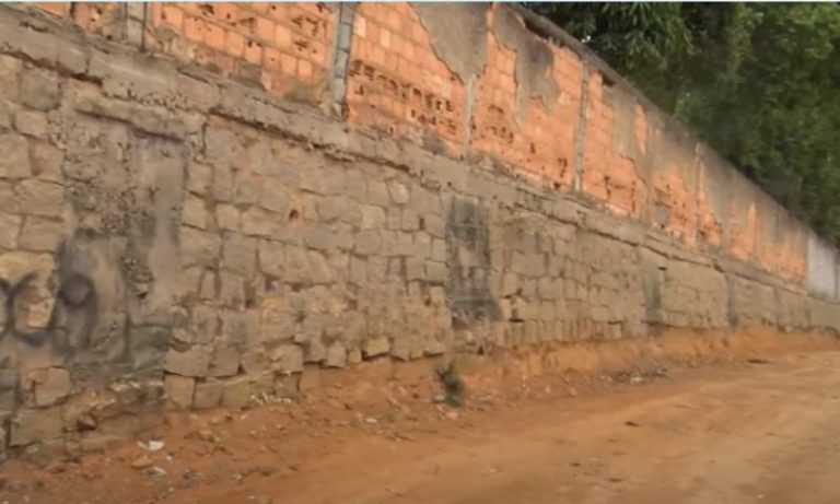 Mulher é estuprada após voltar da igreja em Cariacica