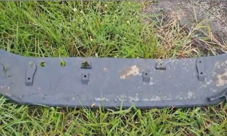 Mulher morre atropelada e tem corpo dilacerado na Rodovia do Sol