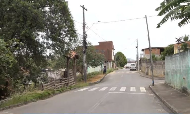 Mulher tem parte das orelhas arrancadas por ex-marido em Viana