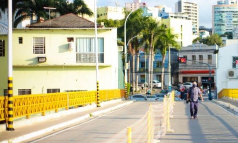 Mulheres são assaltadas no meio da rua no Sul do ES