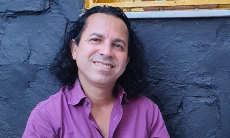Música do capixaba Vander Costa no festejos do Carnaval em Recife e Olinda em 2024