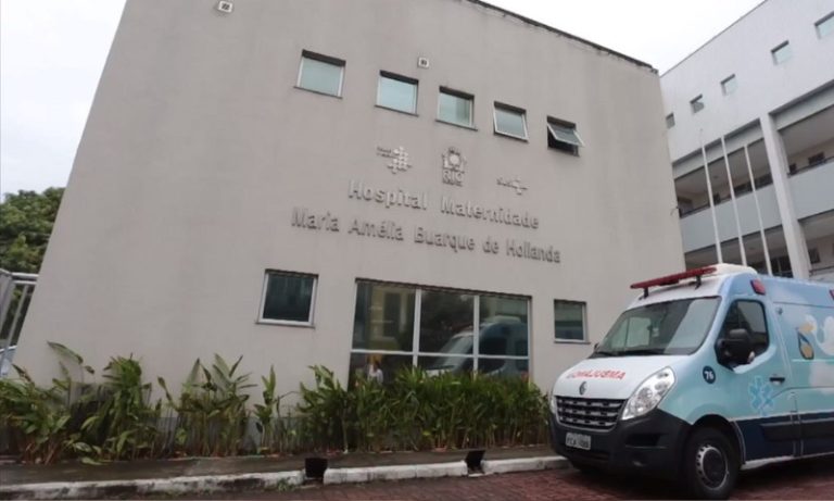 “Nem senti raiva, só pedi ‘devolve'”, diz mãe de bebê sequestrado em maternidade