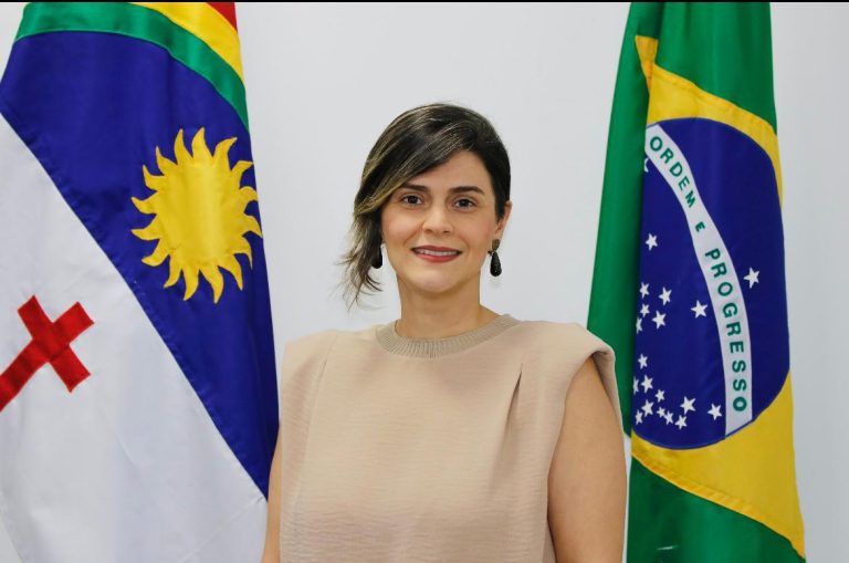 Novas mudanças no secretariado da governadora Raquel Lyra