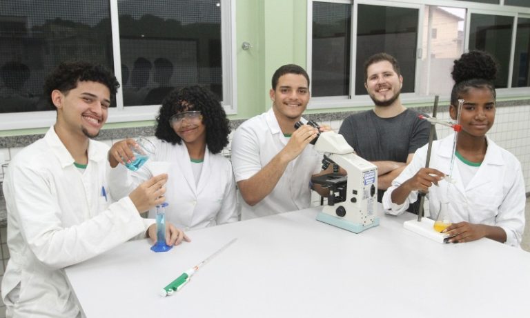 Novidades nas escolas públicas para 2024