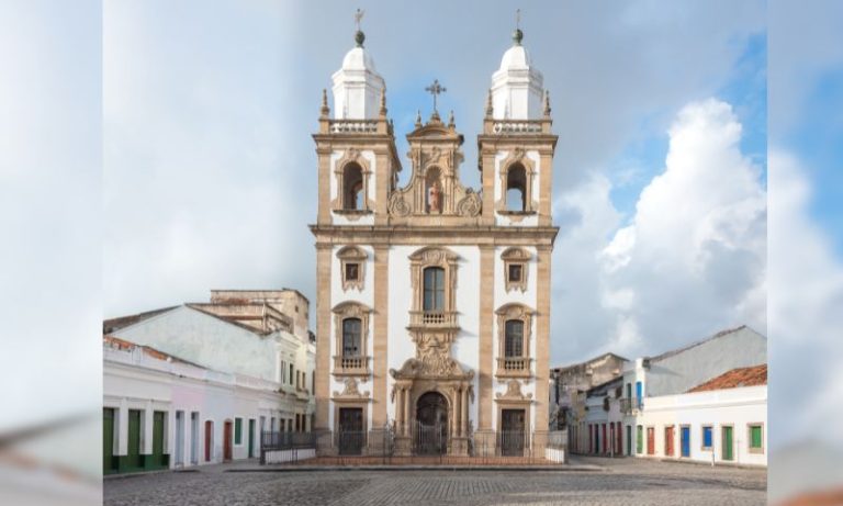 Núcleo de ações culturais realiza 4º edição do Projeto Mercado Afro 2023 no Recife