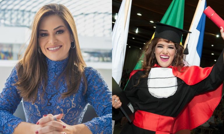 O que a educação fez por mim com Lívian Tononi: “Meus pais foram grandes exemplos”