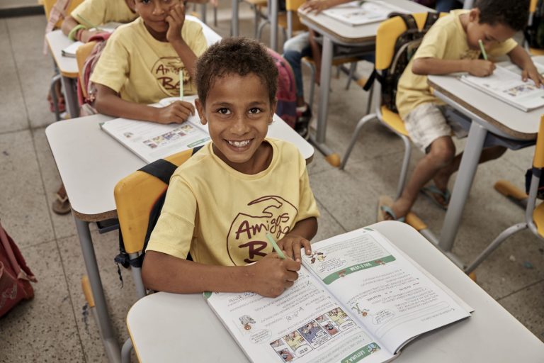 ONG que atua há 30 anos no Nordeste pede doações