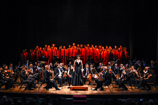 Orquestra Sinfônica do Recife terá mais dois concertos com regência feminina
