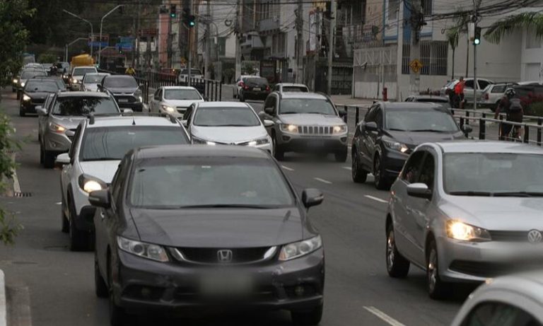 PRF identifica mais de 200 carros clonados em dez meses no ES