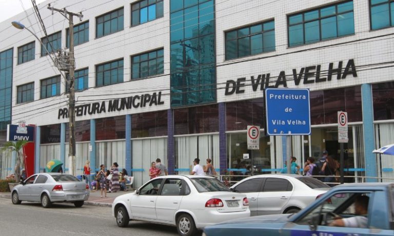 PT dividido em Vila Velha