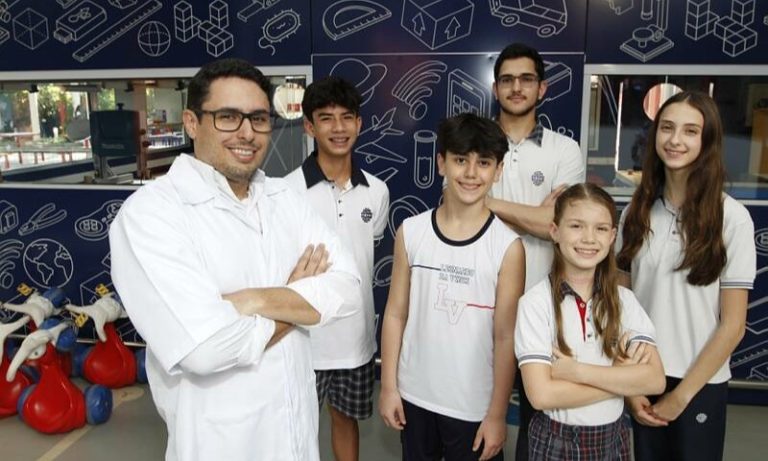 Paixão por estrela e planeta rende ouro em astronomia