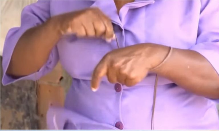 Pastora é agredida e amarrada pelo próprio filho em cidade do ES