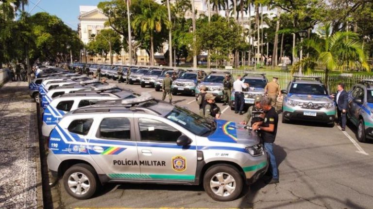 Pernambuco: Inscrições para concurso da Polícia Militar e Corpo de Bombeiros