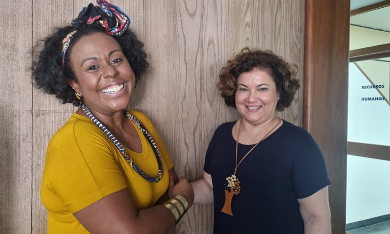 Pesquisa diz que 72% dos maridos apoiam mulheres
