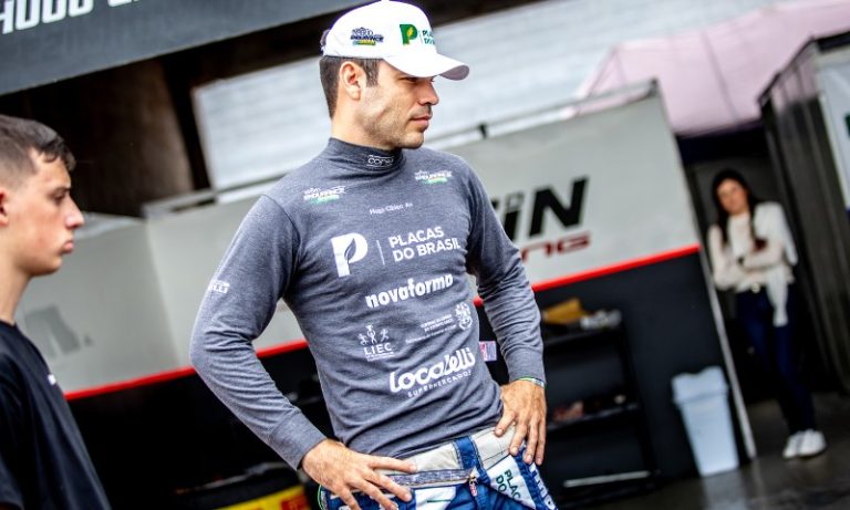 Piloto capixaba traça estratégia para subir ao pódio na Endurance Brasil