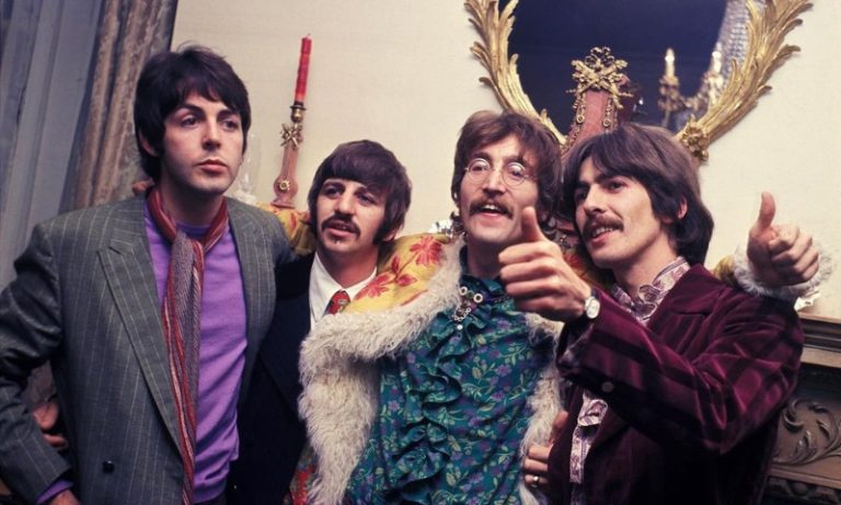 Playlist da Semana: The Beatles lançam “Now and Then”, a última música da banda