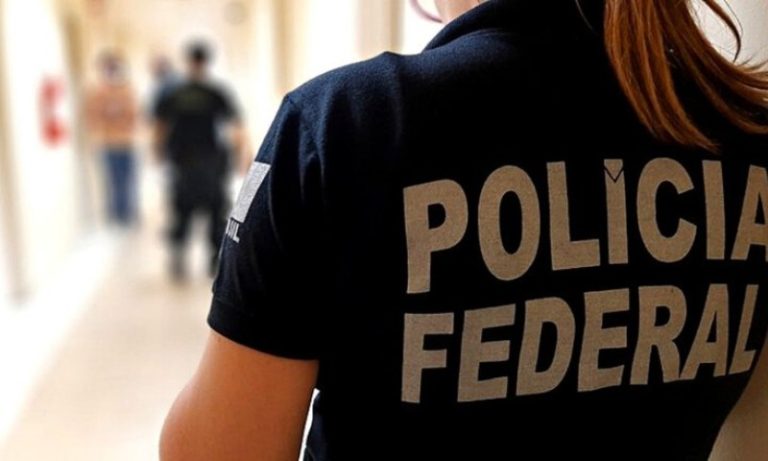 Polícia Federal faz operação para prevenir atos terroristas no país