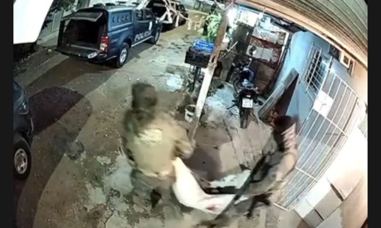 Policiais do Bope são presos preventivamente em Pernambuco: veja os nomes