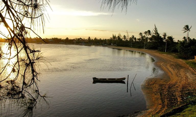Praias de São Mateus são atração do verão capixaba