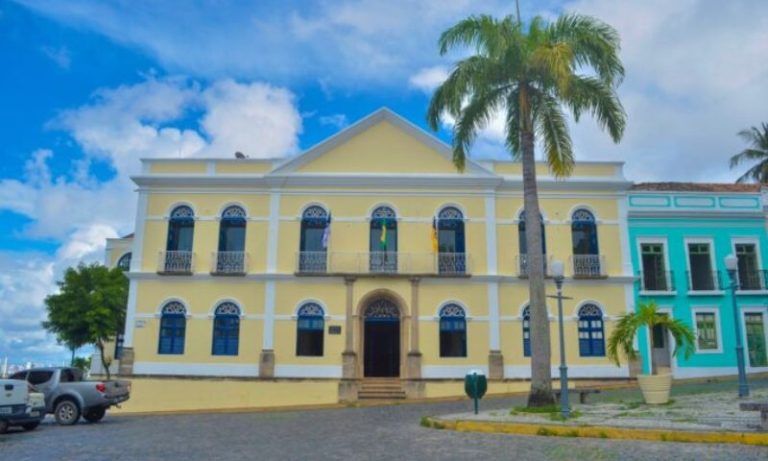 Prefeitura de Olinda responde ao vice-prefeito: Tribunal de Justiça anula alegações