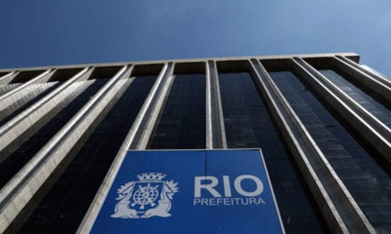 Prefeitura do Rio estuda internação compulsória de usuários de drogas