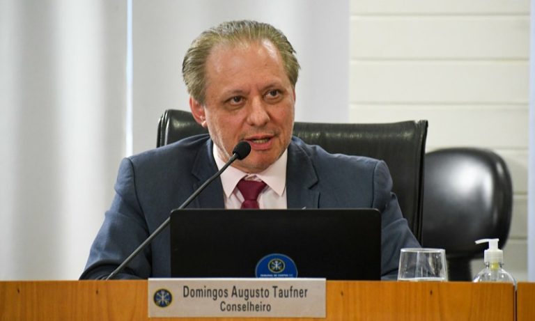 Presidente eleito do TCE-ES: Cidades com regime próprio de aposentadoria em apuros