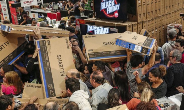 Produtos que devem ser campeões de vendas nesta Black Friday