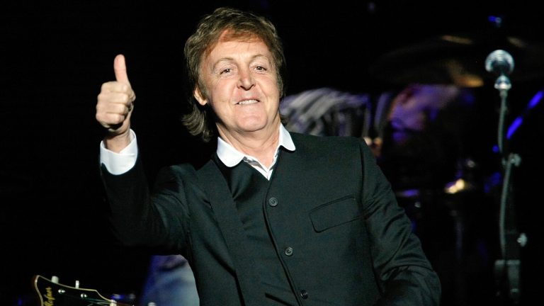 Quais são as exigências de Paul McCartney para seus shows no Brasil? Veja lista