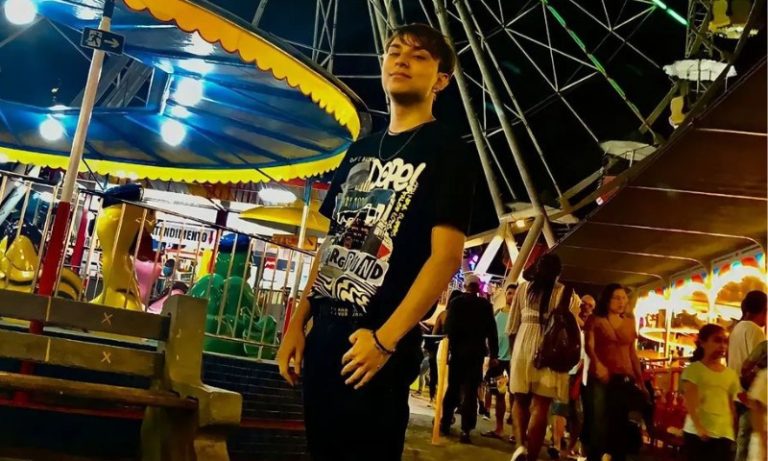 Quem é o fã de Taylor Swift morto a facadas em assalto no Rio de Janeiro