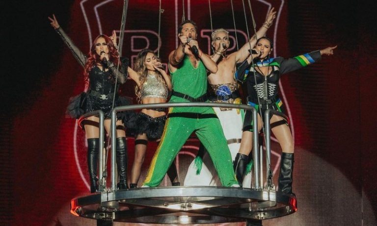 RBD ignora pedidos do SBT e só irá na Globo durante passagem no Brasil