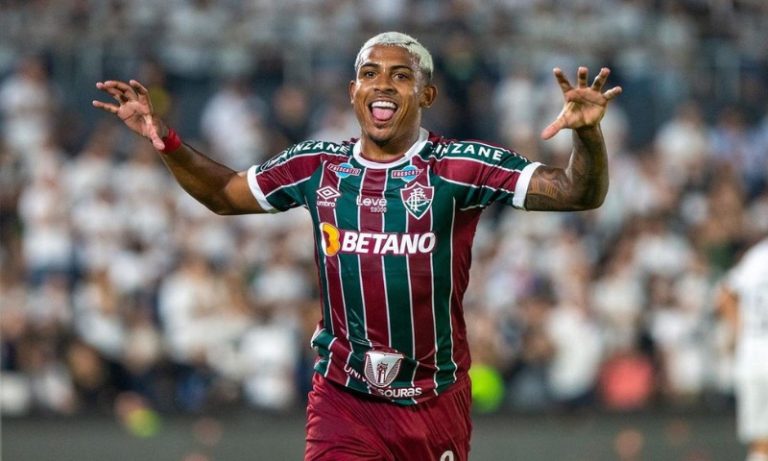 Ramon Menezes inclui John Kennedy na lista da seleção pré-olímpica