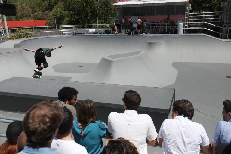 Recife sedia última etapa do STU National 2023